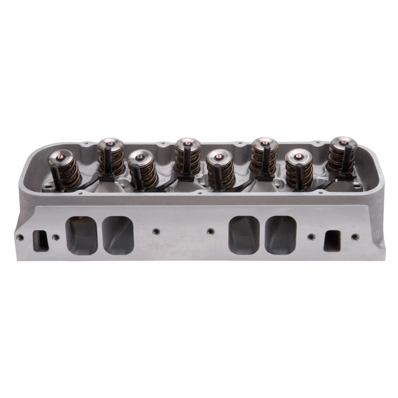 Picture of Edelbrock EDE Victor Cylinder Head - 61409