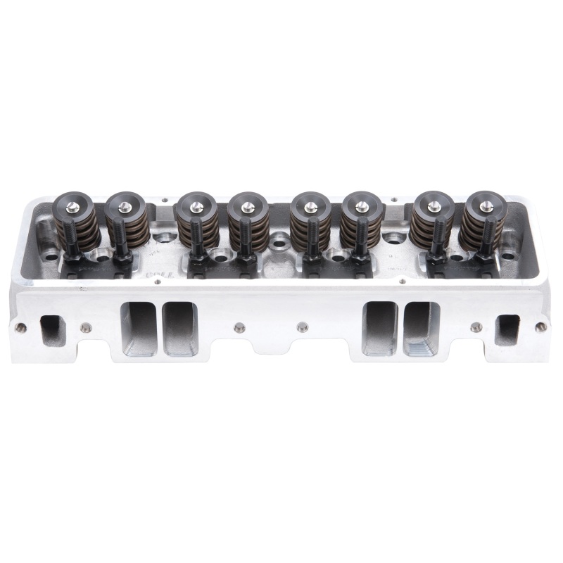 Picture of Edelbrock EDE Victor Cylinder Head - 77599