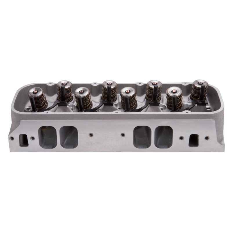 Picture of Edelbrock EDE Victor Cylinder Head - 61409