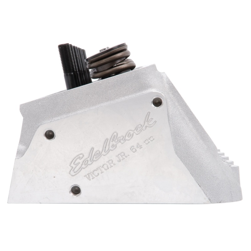 Picture of Edelbrock EDE Victor Cylinder Head - 77599