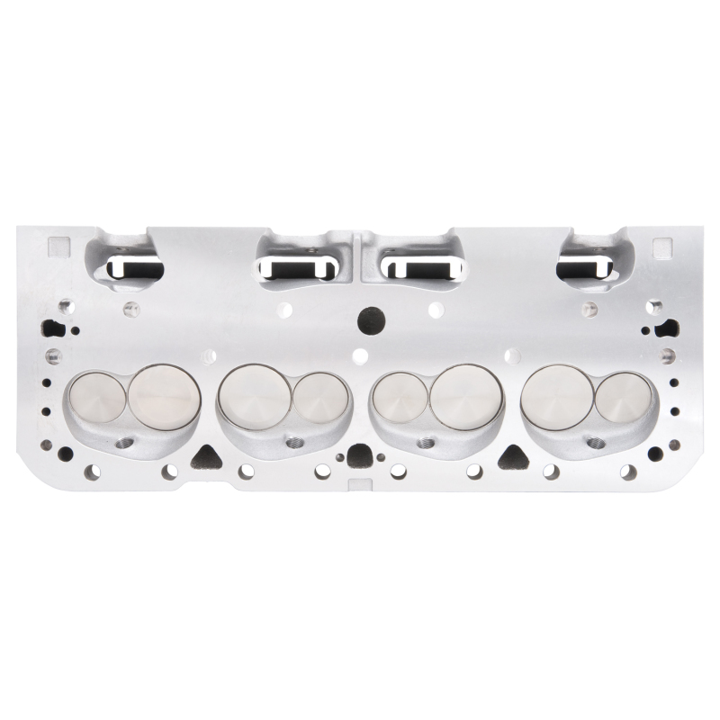 Picture of Edelbrock EDE Victor Cylinder Head - 77599