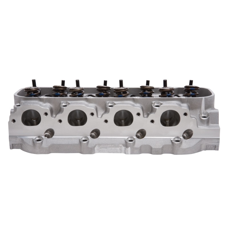 Picture of Edelbrock EDE Victor Cylinder Head - 61409