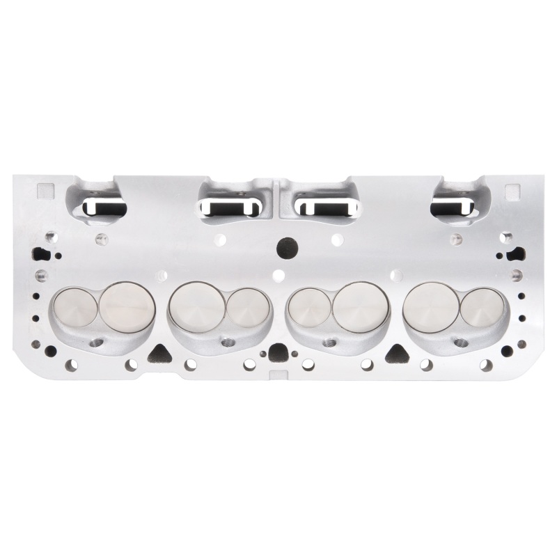 Picture of Edelbrock EDE Victor Cylinder Head - 77599