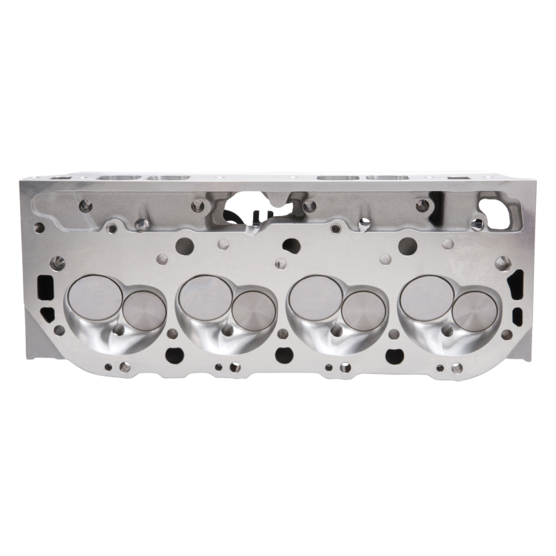 Picture of Edelbrock EDE Victor Cylinder Head - 61409