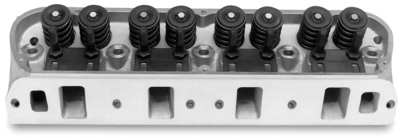 Picture of Edelbrock EDE Victor Cylinder Head - 77169