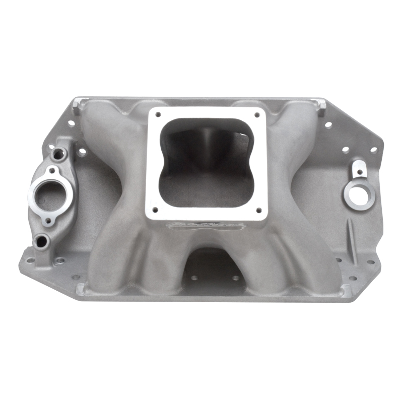 Picture of Edelbrock EDE Victor Intake Manifold - 28001