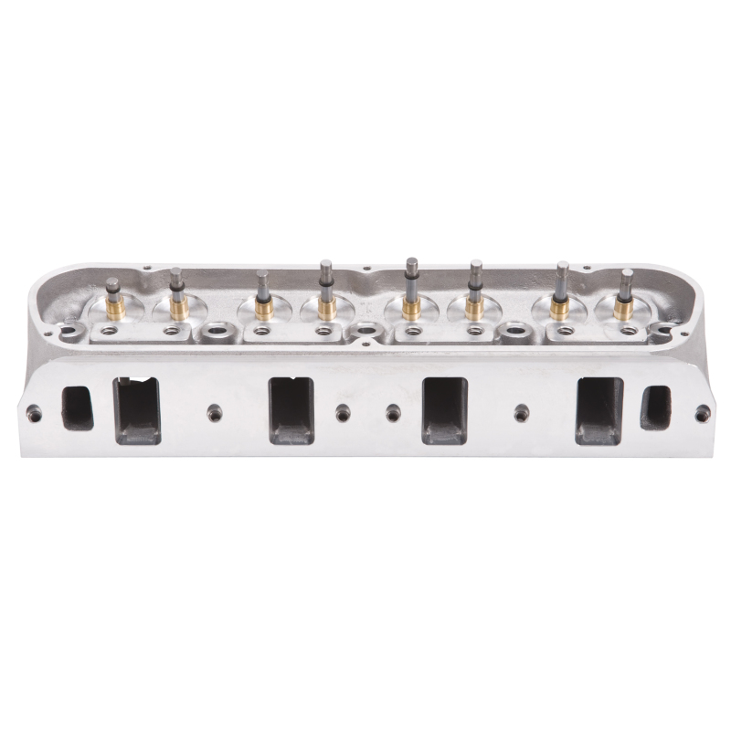 Picture of Edelbrock EDE Victor Cylinder Head - 77169