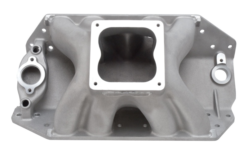 Picture of Edelbrock EDE Victor Intake Manifold - 28001