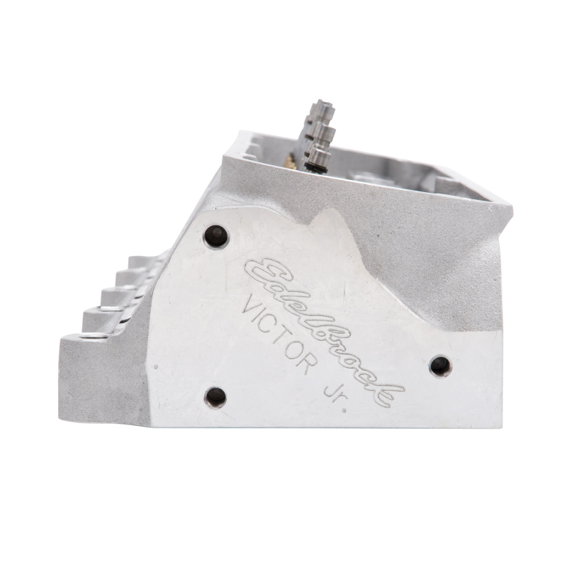 Picture of Edelbrock EDE Victor Cylinder Head - 77169