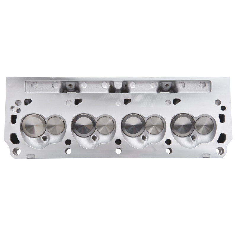Picture of Edelbrock EDE Victor Cylinder Head - 77169