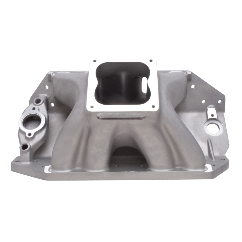 Picture of Edelbrock EDE Victor Intake Manifold - 28002