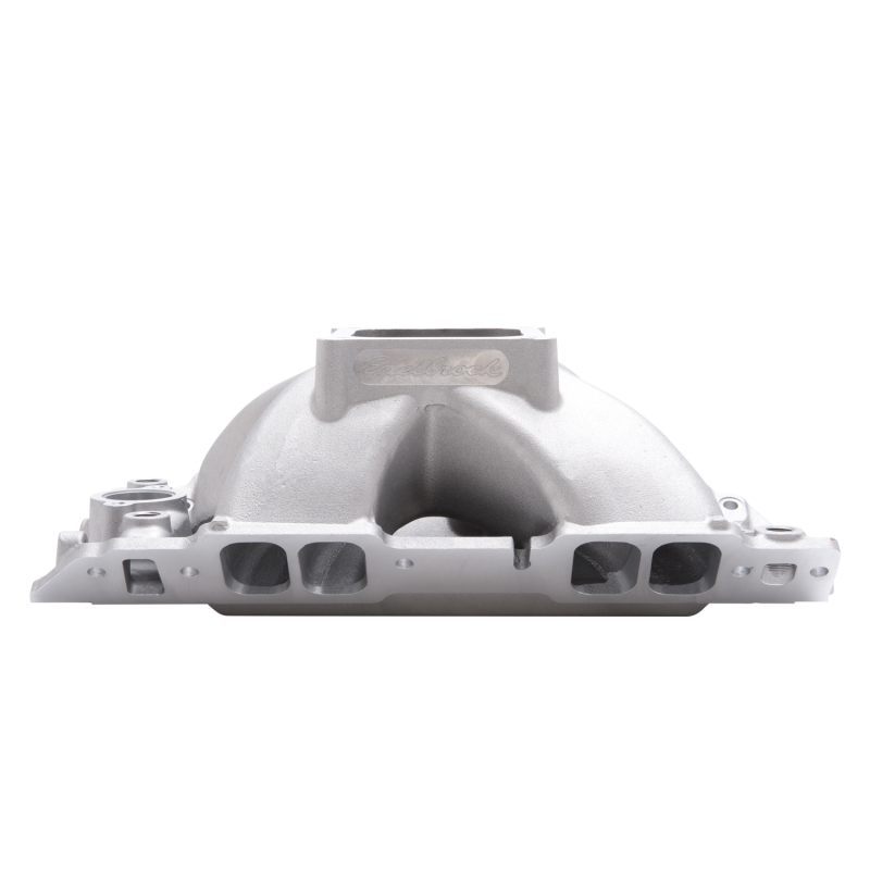 Picture of Edelbrock EDE Victor Intake Manifold - 28962