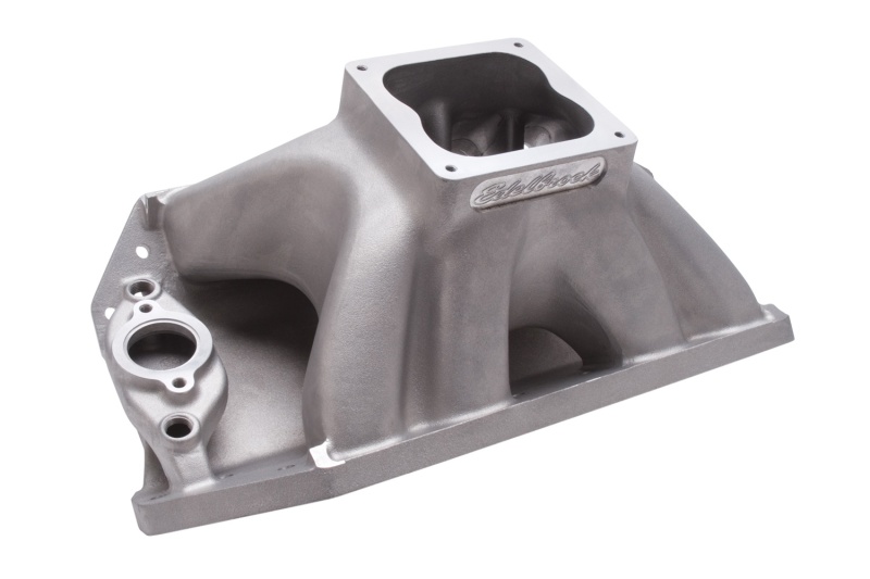 Picture of Edelbrock EDE Victor Intake Manifold - 28002