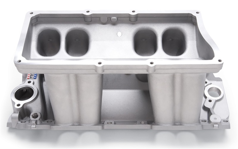 Picture of Edelbrock EDE Victor Intake Manifold - 7085