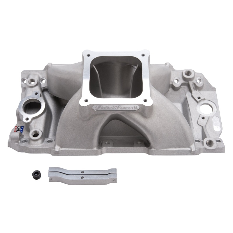 Picture of Edelbrock EDE Victor Intake Manifold - 28978