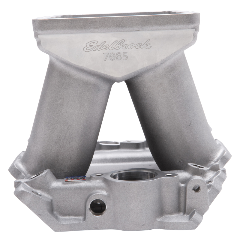 Picture of Edelbrock EDE Victor Intake Manifold - 7085