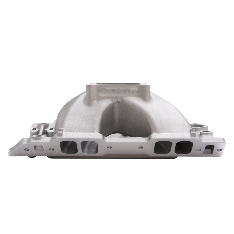 Picture of Edelbrock EDE Victor Intake Manifold - 28978