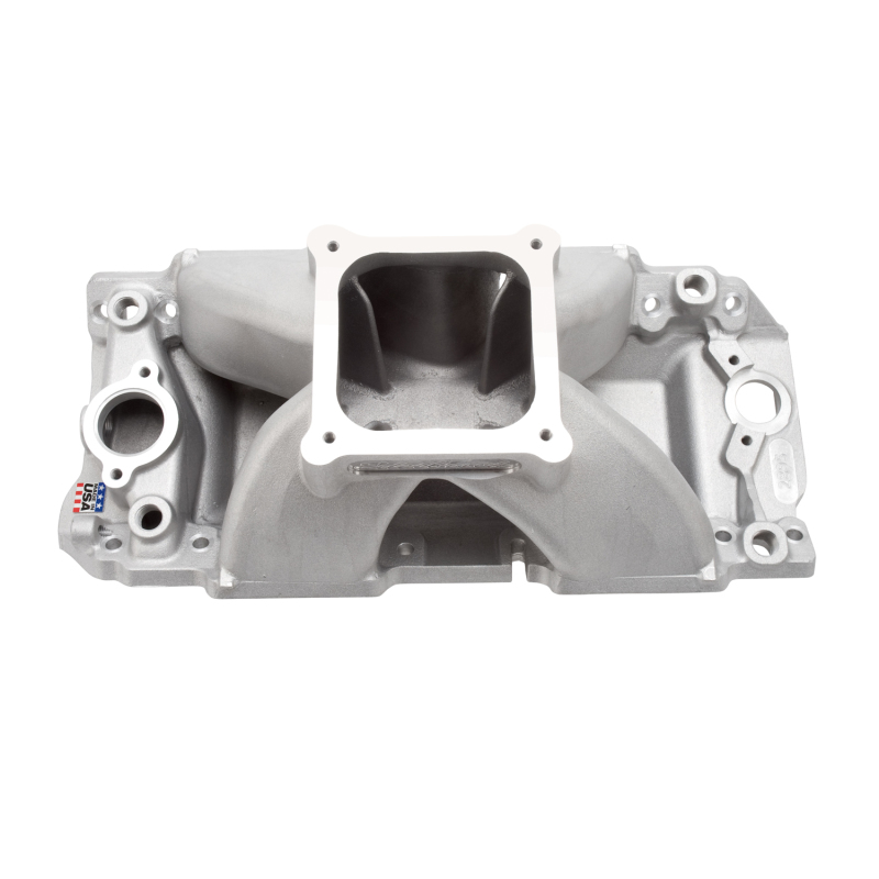 Picture of Edelbrock EDE Victor Intake Manifold - 2895