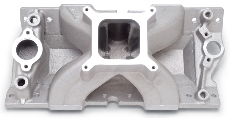 Picture of Edelbrock EDE Victor Intake Manifold - 2814