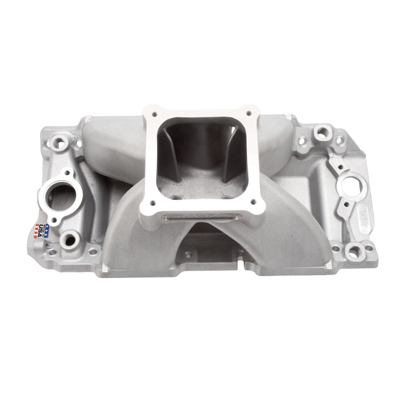 Picture of Edelbrock EDE Victor Intake Manifold - 2895