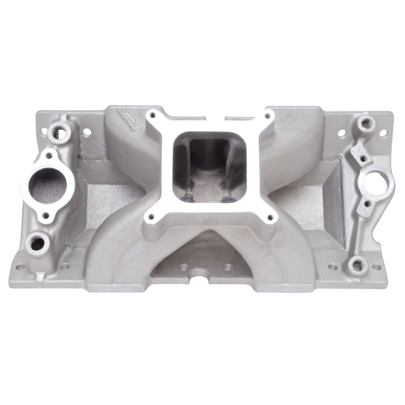 Picture of Edelbrock EDE Victor Intake Manifold - 2814