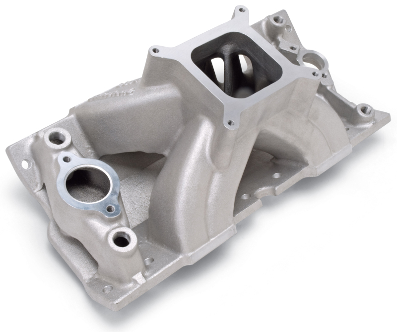 Picture of Edelbrock EDE Victor Intake Manifold - 2814