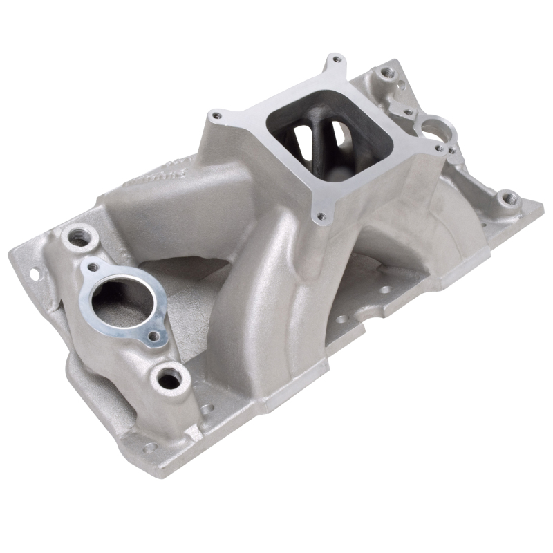 Picture of Edelbrock EDE Victor Intake Manifold - 2814