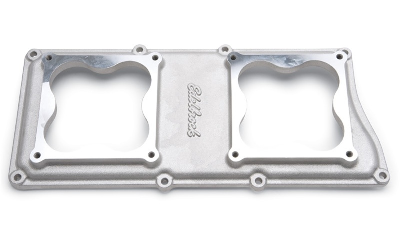 Picture of Edelbrock EDE Victor Intake Manifold - 7086