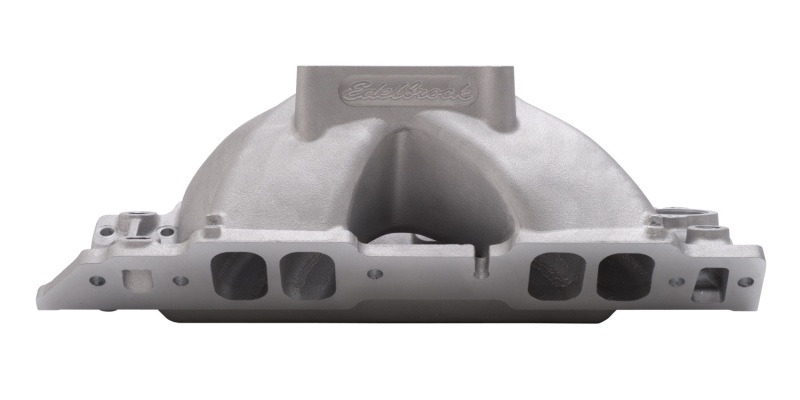 Picture of Edelbrock EDE Victor Intake Manifold - 2896