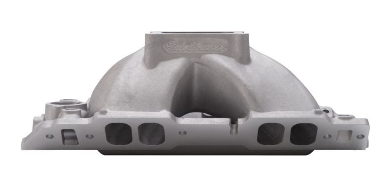 Picture of Edelbrock EDE Victor Intake Manifold - 2896