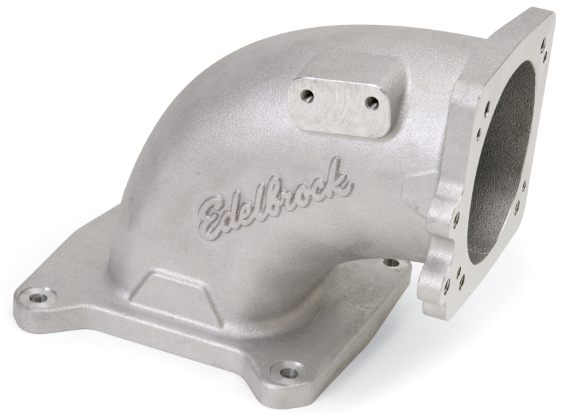Picture of Edelbrock EDE Victor Intake Manifold - 3815