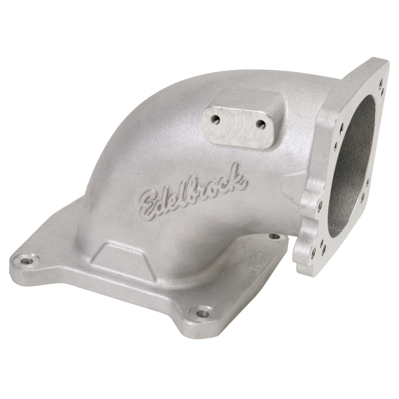 Picture of Edelbrock EDE Victor Intake Manifold - 3815