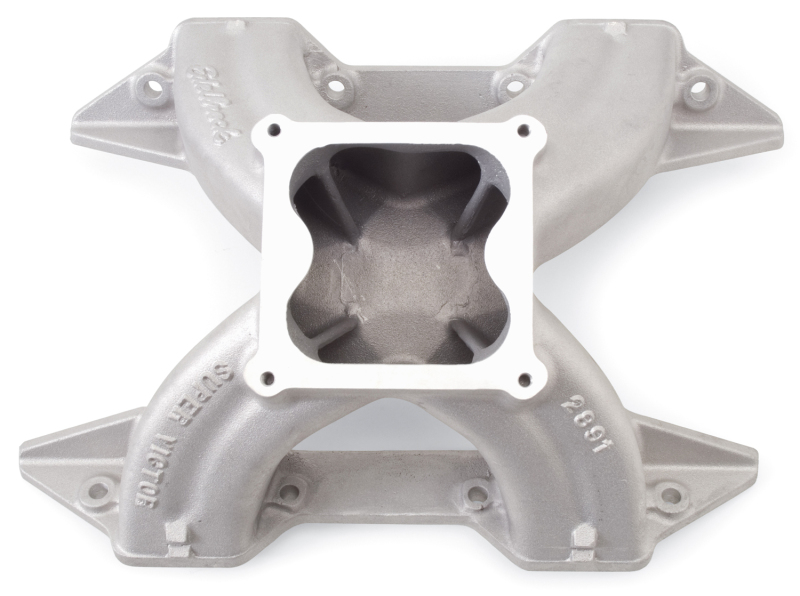 Picture of Edelbrock EDE Victor Intake Manifold - 2893