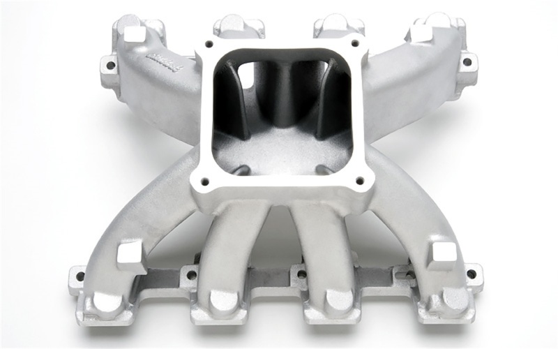 Picture of Edelbrock EDE Victor Intake Manifold - 2821