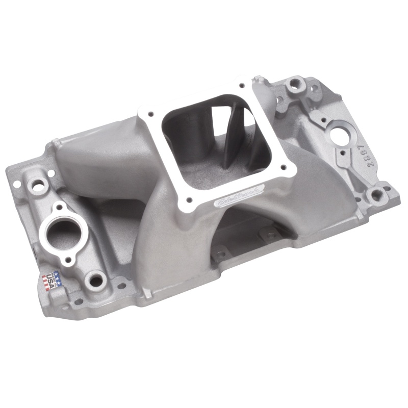 Picture of Edelbrock EDE Victor Intake Manifold - 2897