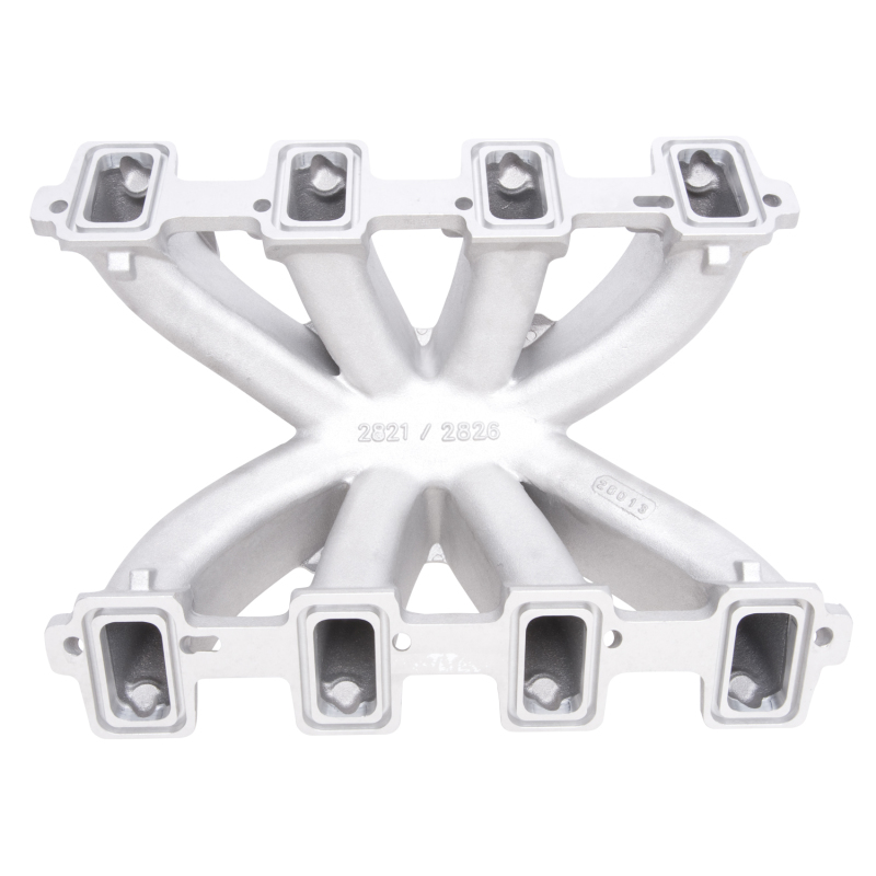 Picture of Edelbrock EDE Victor Intake Manifold - 2821