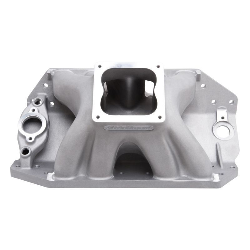Picture of Edelbrock EDE Victor Intake Manifold - 28009