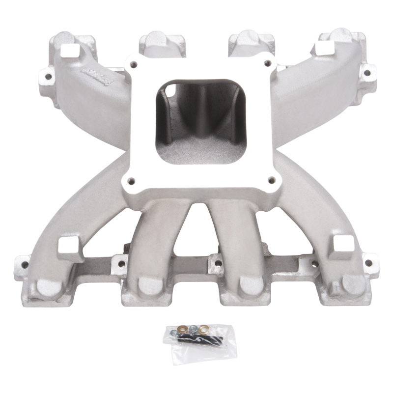 Picture of Edelbrock EDE Victor Intake Manifold - 2826