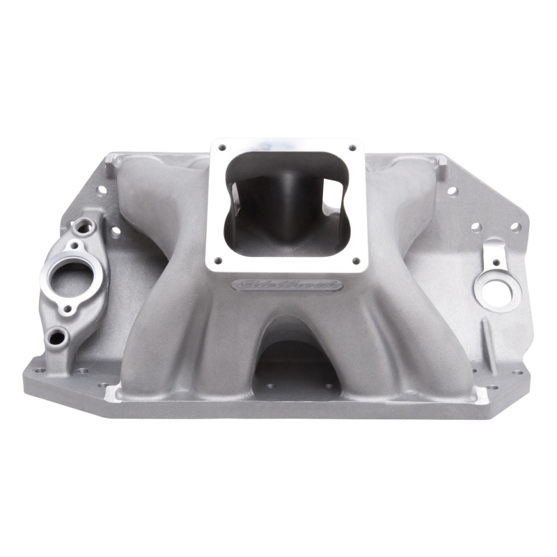 Picture of Edelbrock EDE Victor Intake Manifold - 28009