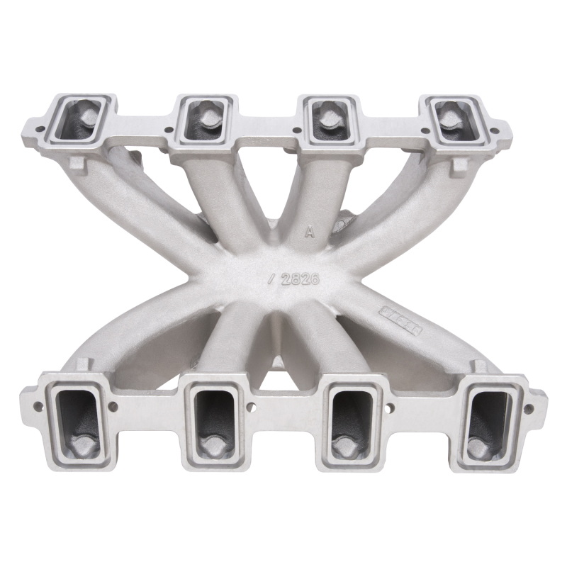 Picture of Edelbrock EDE Victor Intake Manifold - 2826