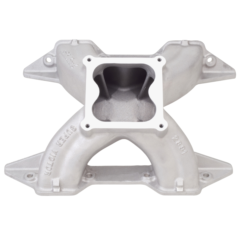 Picture of Edelbrock EDE Victor Intake Manifold - 2891