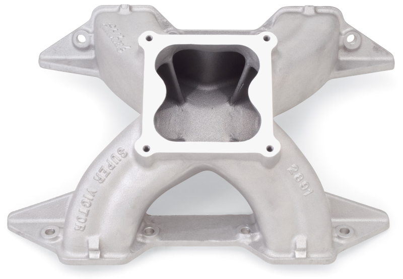 Picture of Edelbrock EDE Victor Intake Manifold - 2891
