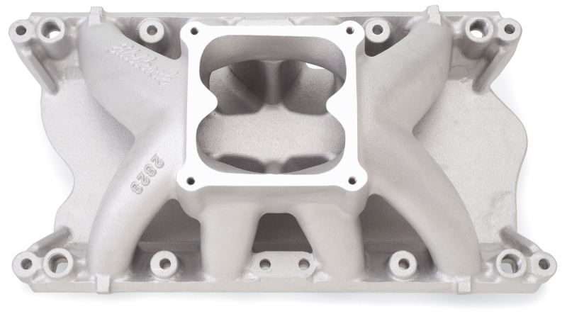Picture of Edelbrock EDE Victor Intake Manifold - 2828