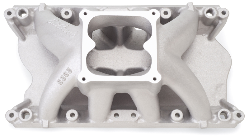Picture of Edelbrock EDE Victor Intake Manifold - 2828
