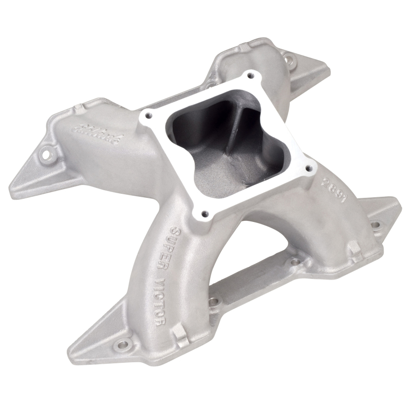 Picture of Edelbrock EDE Victor Intake Manifold - 2891