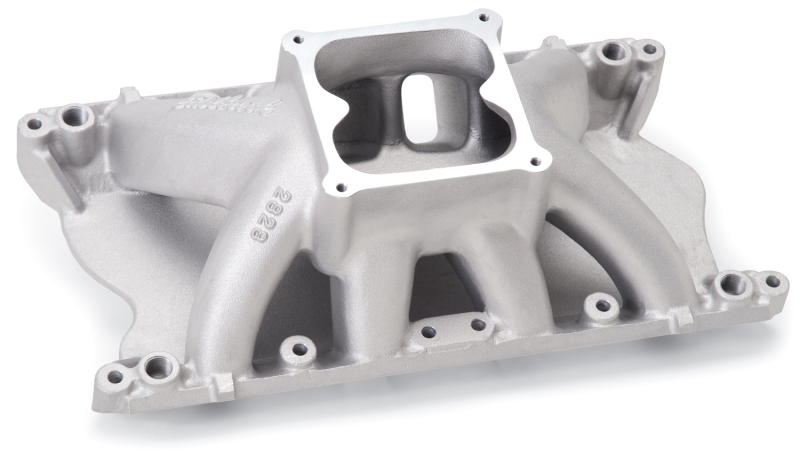 Picture of Edelbrock EDE Victor Intake Manifold - 2828