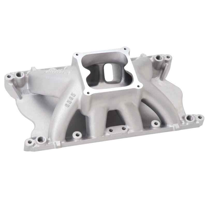 Picture of Edelbrock EDE Victor Intake Manifold - 2828