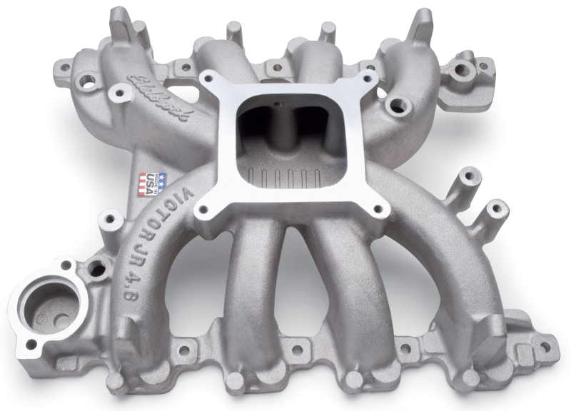 Picture of Edelbrock EDE Victor Intake Manifold - 2838