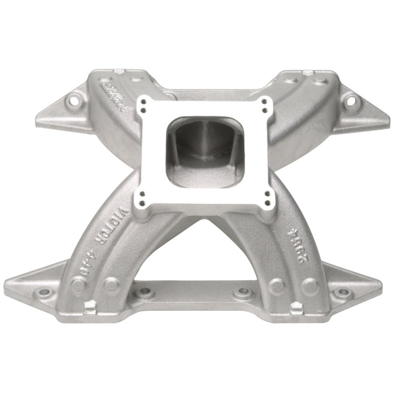 Picture of Edelbrock EDE Victor Intake Manifold - 2954