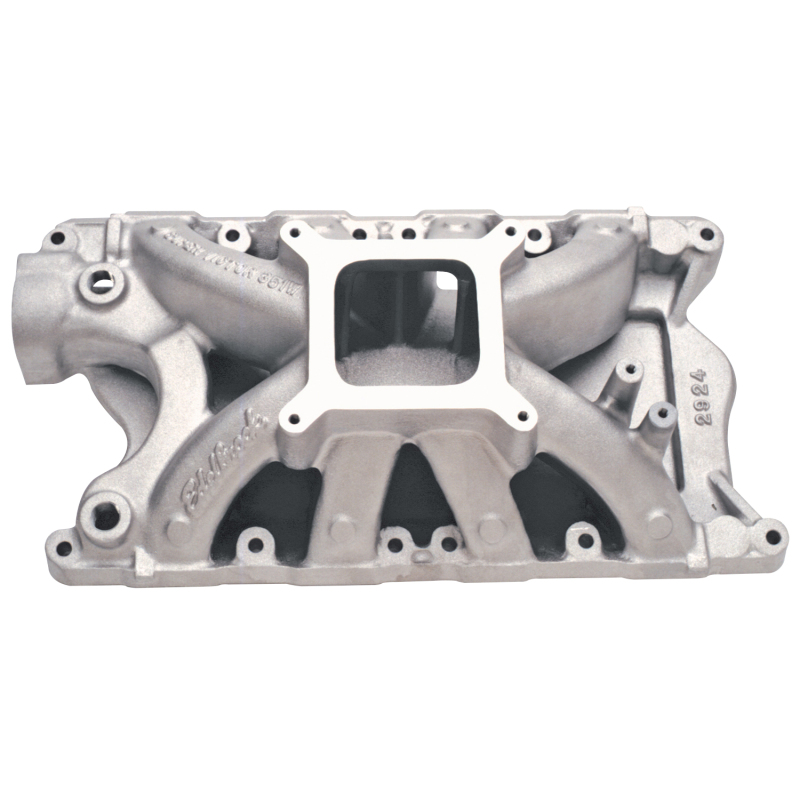Picture of Edelbrock EDE Victor Intake Manifold - 2924